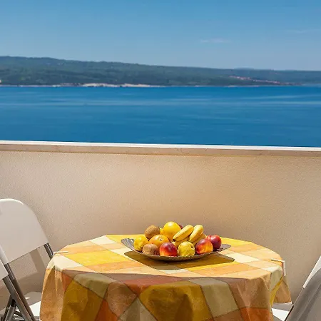Helles Nur 150 Meter Zum Mit Dachterrasse, Meerblick, Grill Apartment *